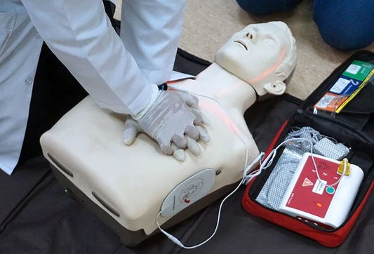 The Importance of AED Data Management