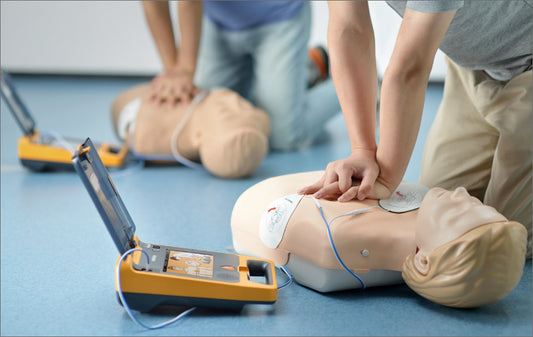 Are AEDs Cost Effective?