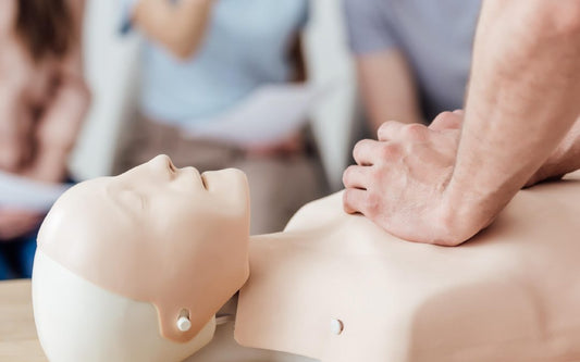 Basic First Aid Skills Everyone Should Know