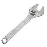 10" Adjustable Wrench - First Aid Market