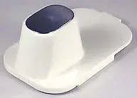 Physio Control Lifepak 12/15 External Pediatric Paddle - Refurbished - First Aid Market