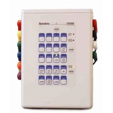 Physio-Control LIFEPAK 12/15/20 QUIK-COMBO 12-Lead Patient Simulator - First Aid Market