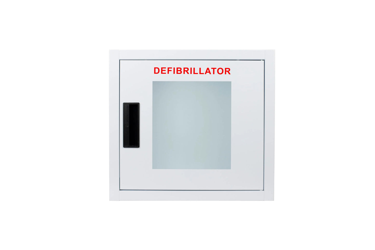 AED Wall Cabinet - First Aid Market