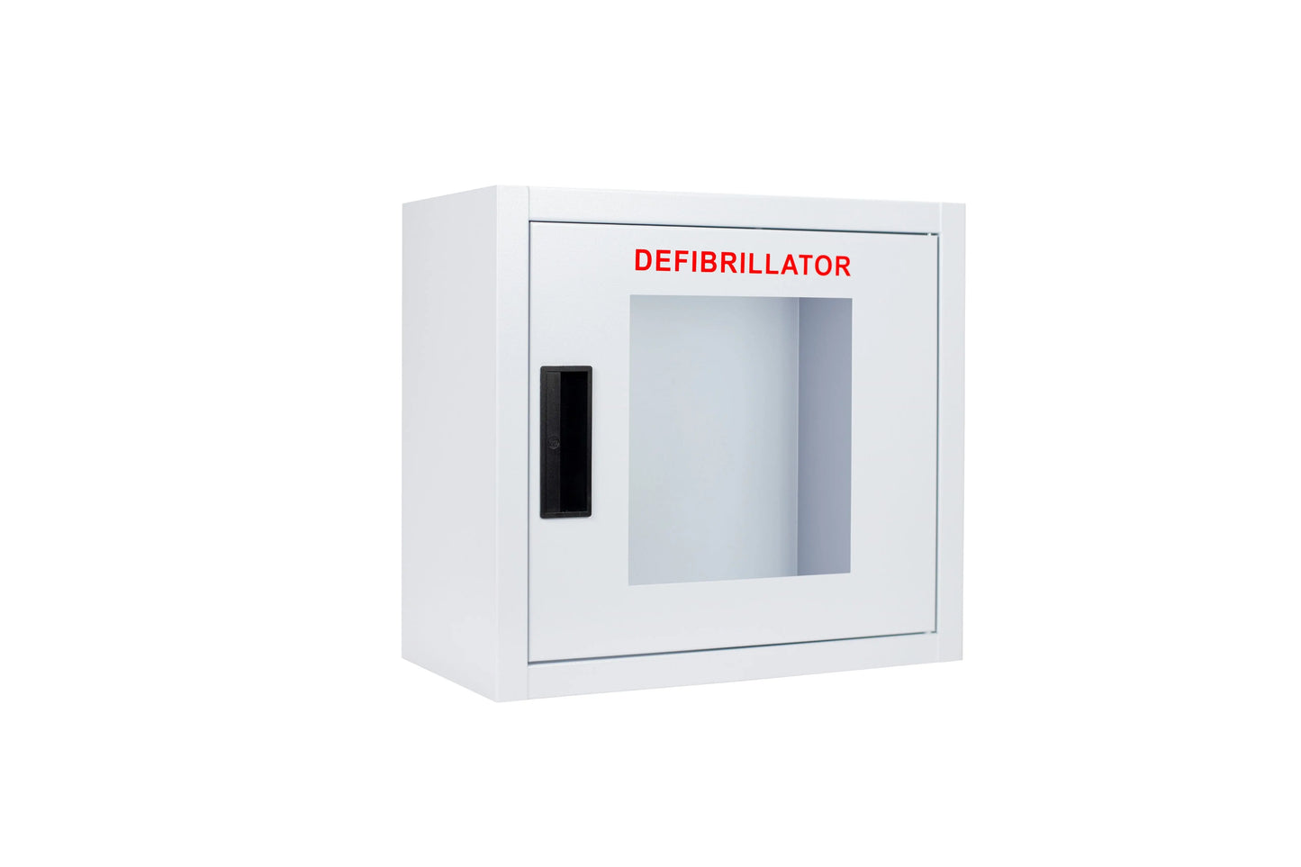 AED Wall Cabinet - First Aid Market