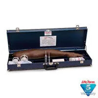 Adult Venipuncture and Injection Training Arm - Black - LF00997U - First Aid Market