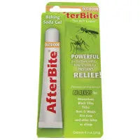 After Bite Outdoor Bite & Sting Relief - 0006-1570 - First Aid Market