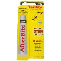 After Bite Xtra Insect Bite & Sting Relief - 0006-1070 - First Aid Market