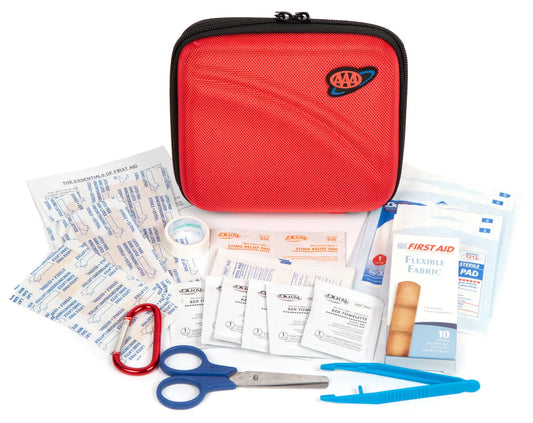 LifeLine AAA Tune Up Kit - AAA Kit / Auto Kit for Vehicles - First Aid Market