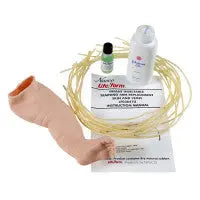 IV Arm Replacement Skin/Veins - Infant / Baby CRiSis - LF03641U - First Aid Market
