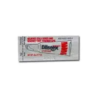 Blistix Lip Ointment, .5 Gram Pack- Case Of 3000 - M827 - First Aid Market