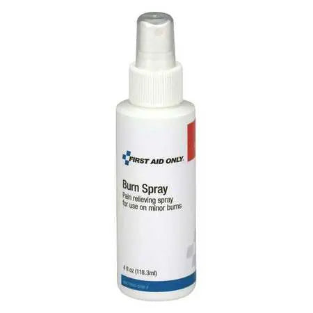 Burn Pump Spray, 4 oz. - First Aid Market
