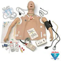 CRiSis Update Package for Resusci Anne Manikins - LF03959U - First Aid Market