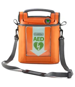 Cardiac Science Carry Sleeve for Powerheart G5 AEDs - First Aid Market