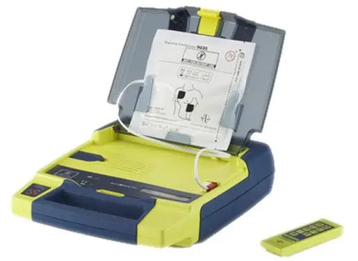 Cardiac Science Powerheart G3 Trainer - First Aid Market