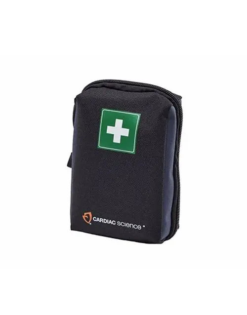 Cardiac Science Powerheart G5 AED Ready Kit - First Aid Market