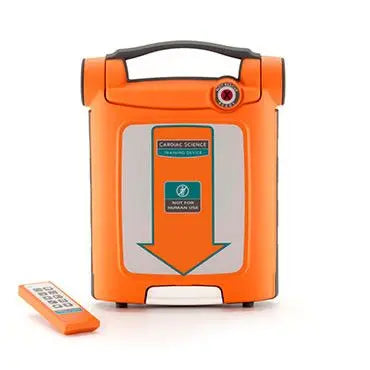 Cardiac Science Powerheart G5 Trainer - First Aid Market
