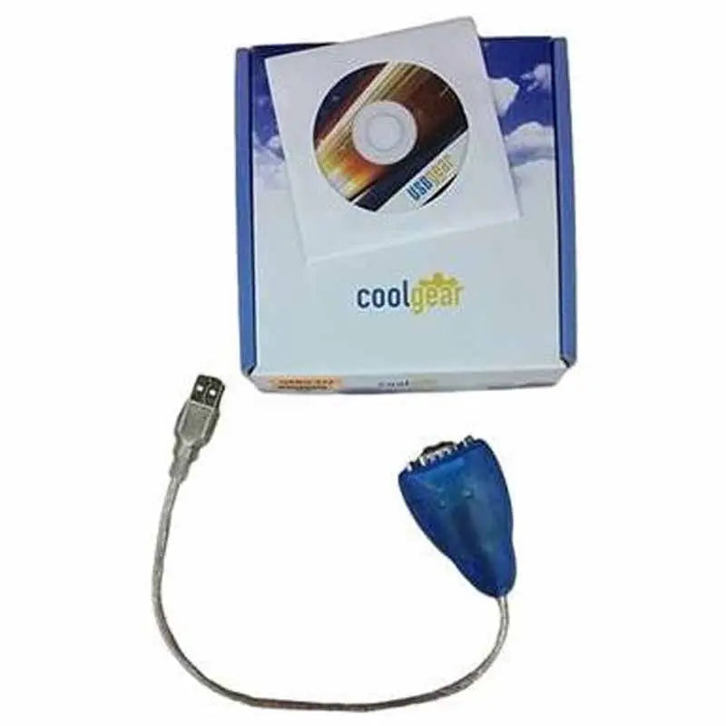 Cardiac Science USB to Serial Adapter Cable - First Aid Market