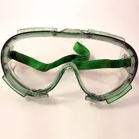 Chemical Goggles - Vented - T44A - First Aid Market