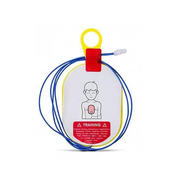 Philips OnSite Infant/Child TRAINING Electrode Pads - First Aid Market