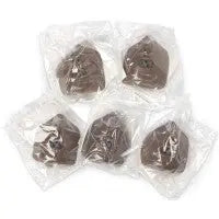 Cparlene Sanitary Face Masks, Black - 5 Per Package - LF03820U - First Aid Market