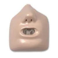 Cparlene Sanitary Face Masks, White - 25 Per Package - LF03121U - First Aid Market