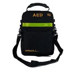 Defibtech Lifeline Soft Carry Case - First Aid Market