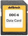 Defibtech Lifeline or Lifeline AUTO AED Data Card - First Aid Market