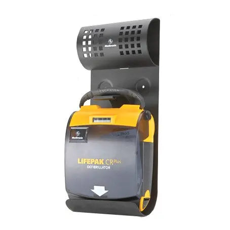 Physio-Control LIFEPAK CR Plus/EXPRESS AED Wall Mounting Bracket - First Aid Market