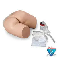 Enema Administration Simulator - LF00957U - First Aid Market