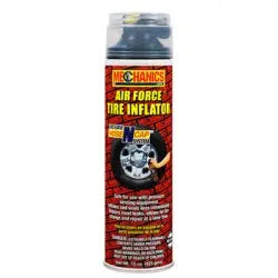 Fix-A-Flat cone-top, 12 oz. - First Aid Market