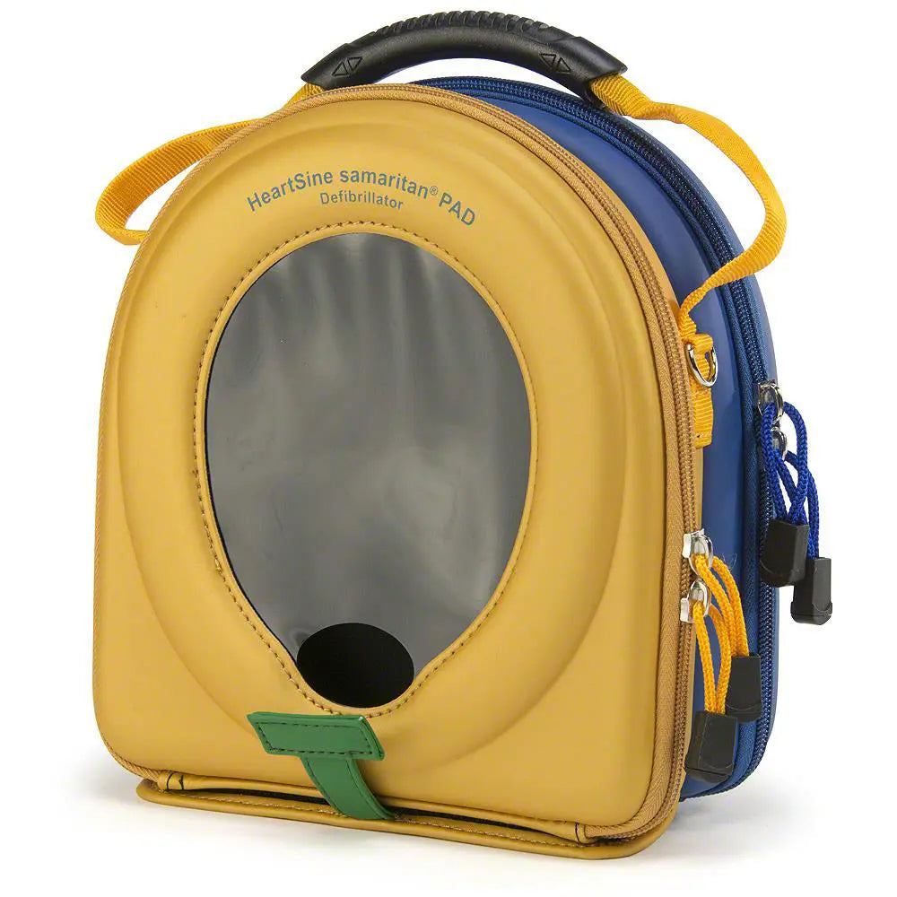HeartSine Samaritan Soft Carry Case - First Aid Market