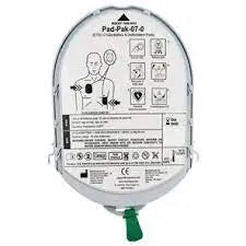 Heartsine Aviation Pad Pak - First Aid Market
