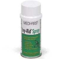 Ivy-Rid Spray, 3Oz, 48717 - First Aid Market