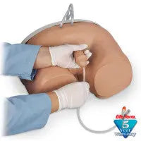 Male Catheterization Simulator - LF00855U - First Aid Market