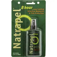 Natrapel 8-Hour 3.4 Ounce Pump - 0006-6871 - First Aid Market