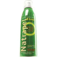 Natrapel 8-Hour 6 Ounce Continuous Spray- 0006-6878 - First Aid Market