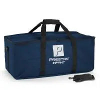 PRESTAN PROFESSIONAL INFANT MANIKIN BAG, BLUE, 4-PACK, 11398 - First Aid Market