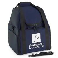 PRESTAN PROFESSIONAL ULTRALITE MANIKIN BAG, BLUE, 4-PACK, 11275 - First Aid Market