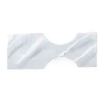 Sani-Child / Pediatric Face Shield Lung System - 100 Per Pack - 2141 - First Aid Market