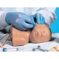 Pediatric Head Replacement Skin And Vein Kit - LF01003U - First Aid Market