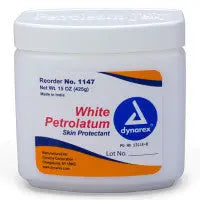Petroleum Jelly, 15 Oz - M4054 - First Aid Market