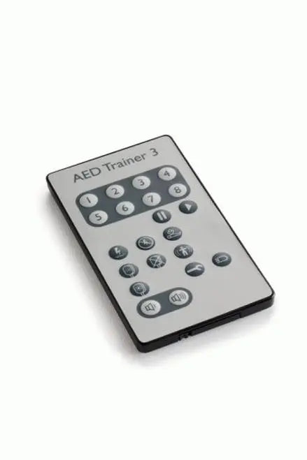 Philips HeartStart AED Trainer 3 Remote Control - First Aid Market