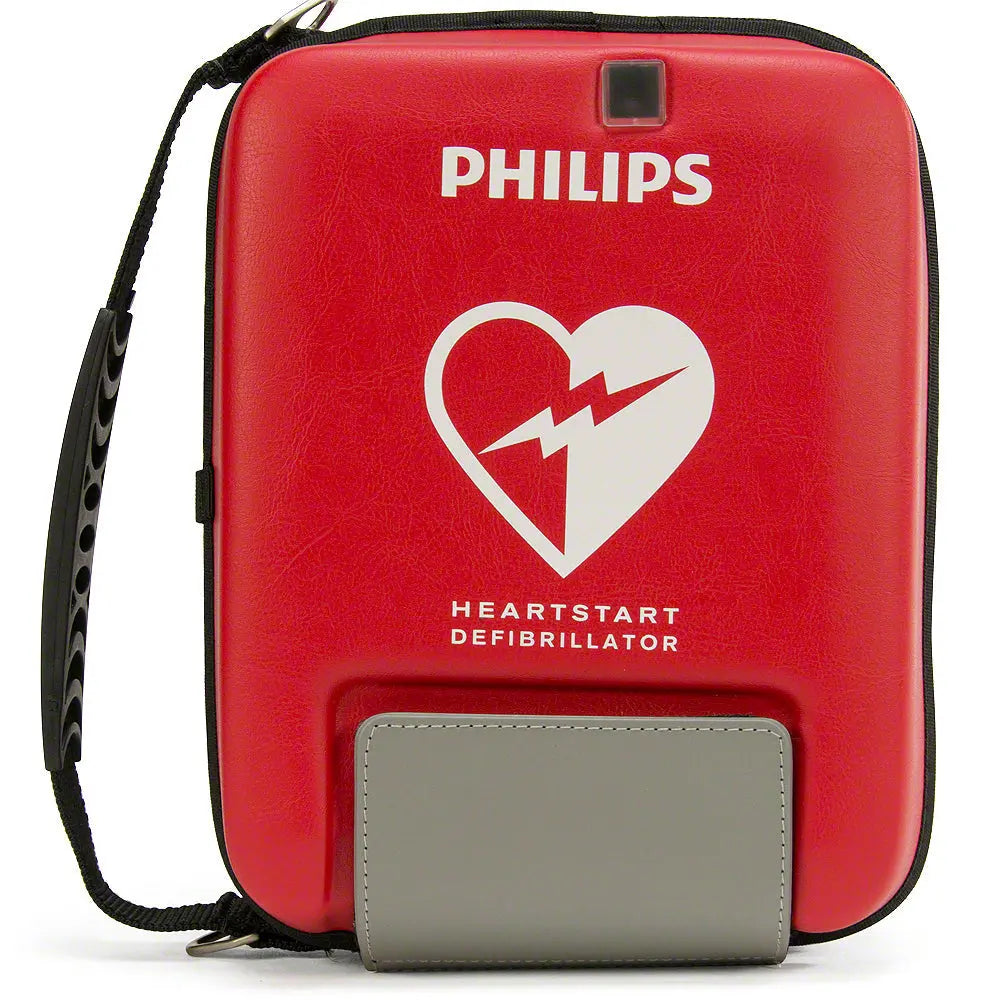 Philips HeartStart FR3 Soft Small Case - First Aid Market