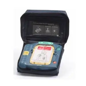 Philips HeartStart HS1 OnSite Trainer - First Aid Market