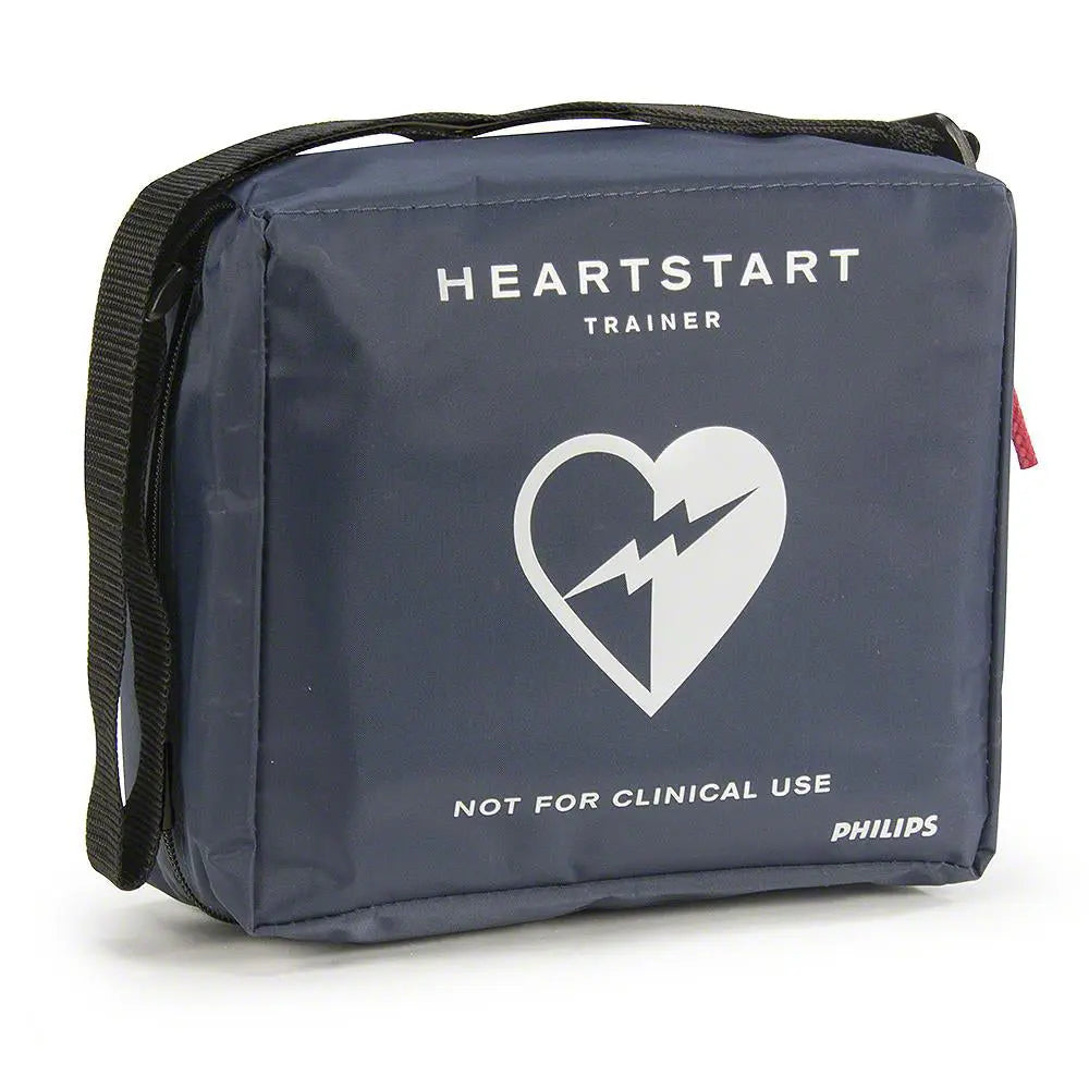 Philips HeartStart OnSite Trainer Replacement Carry Case - First Aid Market
