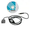 Physio Control LIFEPAK 500 Data Transfer USB to QUIK-COMBO Cable - First Aid Market