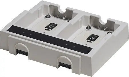 Physio Control LifePak 12 REDI-CHARGE Adapter Tray - Recertified - First Aid Market