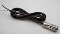 Physio Control LifePak 15 DC Input Cable for DC Power Adapter - First Aid Market