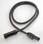 Physio Control Lifepak 12 Power Adapter Extension Cable - First Aid Market