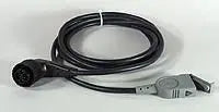 Physio-Control QUIK-COMBO Therapy Cable - First Aid Market
